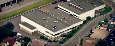 Bild 4 FBS Industry GmbH & Co. KG in Solingen