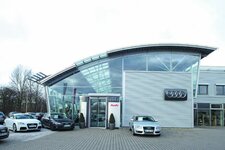 Bild 1 Autohaus Schnitzler GmbH & Co. KG in Hilden