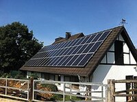 Bild 7 Denne GmbH Dach & Solar in Solingen