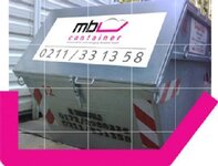 Bild 2 MB Containerdienst & Entsorgung Bienefeld GmbH in Neuss