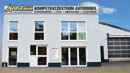 Bild 1 A. Augstein GmbH in Dormagen