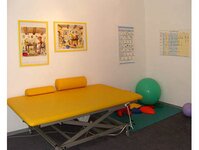 Bild 5 Auell & Mäteling Praxis für Osteopathie und Physiotherapie in Düsseldorf