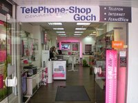 Bild 2 TelePhone-Shop Goch in Goch