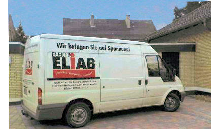 Elektro Eliab