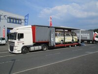 Bild 5 Hohensee Maschinentransporte GmbH in Velbert