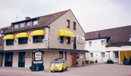 Bild 1 Hotel Hubertus Hamacher - Hotel garni - Udo Hamacher e.K. in Willich