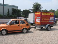 Bild 4 Anhänger- und Reifencenter Schumacher in Tönisvorst