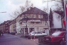 Bild 1 Kremer in Mönchengladbach