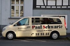 Bild 2 Taxi Schwarte GmbH in Solingen