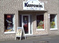 Bild 1 Karpenkiel in Grefrath