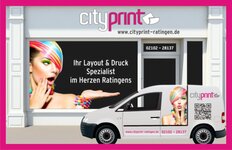 Bild 9 City Print in Ratingen