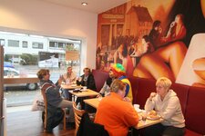 Bild 8 Bäckerei Holland Kaffeehaus in Kamp-Lintfort
