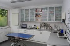 Bild 8 Tierarztpraxis Huppert in Krefeld
