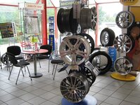 Bild 5 Premio Reifen Service Reifen Dercks GmbH in Geldern