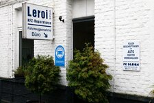 Bild 1 Leroi KFZ GmbH in Krefeld