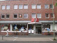 Bild 1 Cyriakus-Apotheke in Neuss