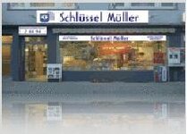 Bild 1 Müller in Neuss