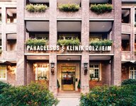Bild 1 Paracelsus-Kliniken Deutschland GmbH & Co. KGaA in Düsseldorf