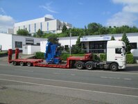 Bild 6 Hohensee Maschinentransporte GmbH in Velbert