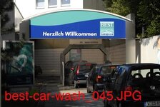 Bild 1 Car-Wash Wuppertal GmbH in Wuppertal