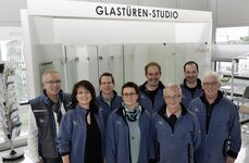 Bild 4 GLAS & SPIEGEL Niederrhein GmbH in Xanten
