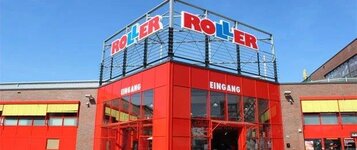 Bild 1 ROLLER GmbH & Co. KG in Düsseldorf