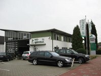 Bild 1 Dekra Automobil GmbH in Mönchengladbach