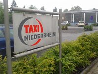 Bild 3 Taxi Niederrhein GmbH in Kalkar