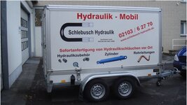 Bild 4 Schlebusch Hydraulik GmbH in Hilden