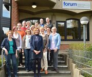 Bild 1 Kath.Forum für Erwachsenen- und Familienbildung Krefeld nd Viersen e.V. in Viersen