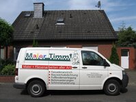 Bild 1 Timm in Kaarst