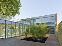 Bild 3 Wichmann Architekten & Ingenieure GmbH in Neuss