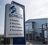 Bild 1 Metallbau Schilloh GmbH in Goch