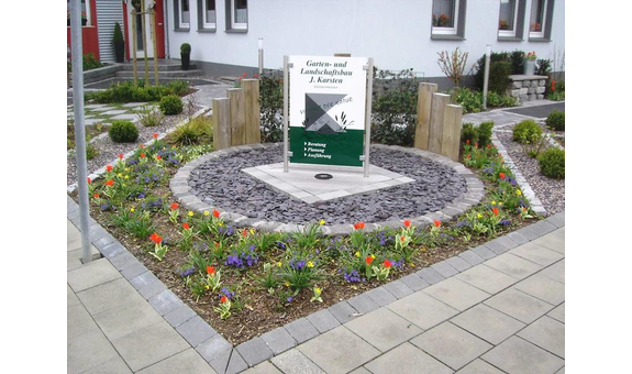 Garten Und Landschaftsbau Karsten 41352 Korschenbroich Adresse