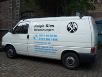 Bild 1 Kles in Düsseldorf