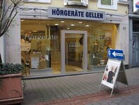 Bild 1 Gellen Hörgeräte GmbH in Neuss