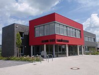 Bild 2 PETERS Metall- und Stahlbau GmbH in Goch
