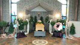 Bild 3 Beerdigungsinstitut Balzen GbR in Rheinberg