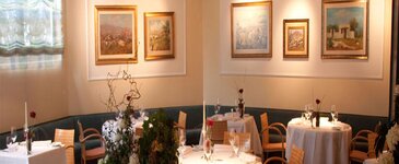 Bild 1 Restaurant-Hotel Scarpati in Wuppertal
