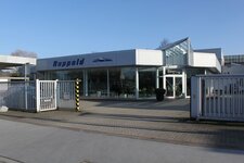 Bild 1 Rappold Karosseriewerk GmbH in Wülfrath