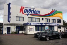 Bild 1 Karosseriebau Knieriem GmbH in Kaarst