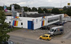 Bild 2 Mailbeck GmbH & Co. KG Karosserie + Lack in Langenfeld (Rheinland)