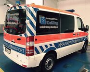 Bild 5 Notfallrettung Kießling GmbH in Wuppertal