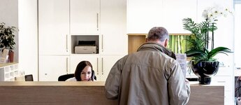 Bild 7 Gesundheitszentrum Schirmerstr. in Düsseldorf