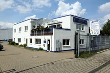 Bild 1 Autolackiererei Schneider GmbH in Monheim am Rhein
