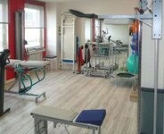 Bild 1 Physiotherapie Niesters in Krefeld