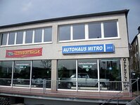 Bild 1 Autohaus Mitro in Düsseldorf