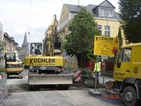 Bild 2 Küchler Straßen- und Tiefbau GmbH in Heiligenhaus