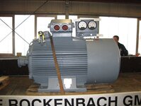 Bild 6 Elektrowerke Rockenbach GmbH Motorenhandel u. Reparaturen in Krefeld