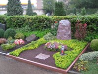 Bild 8 Friedhofsgärtnerei Stockrahm in Moers